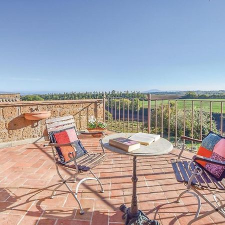 La Ritrovata Villa Torre San Severo Luaran gambar