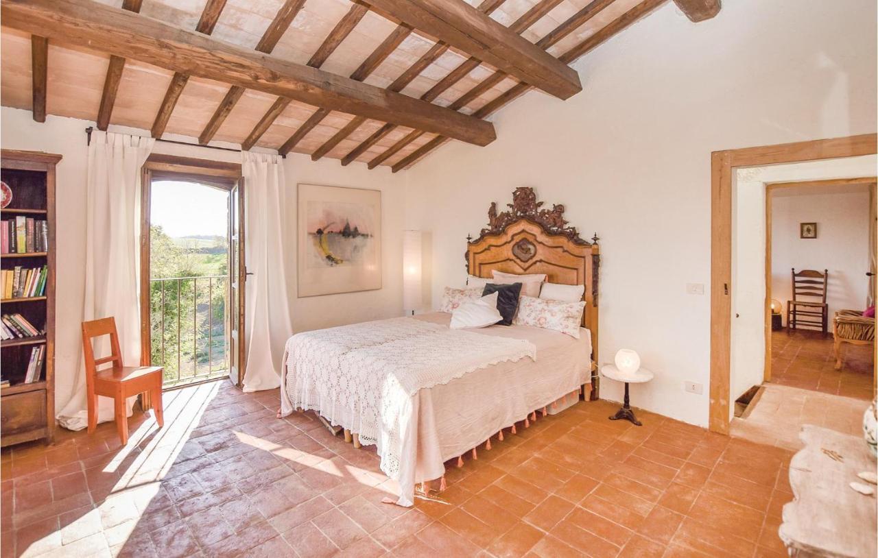 La Ritrovata Villa Torre San Severo Luaran gambar