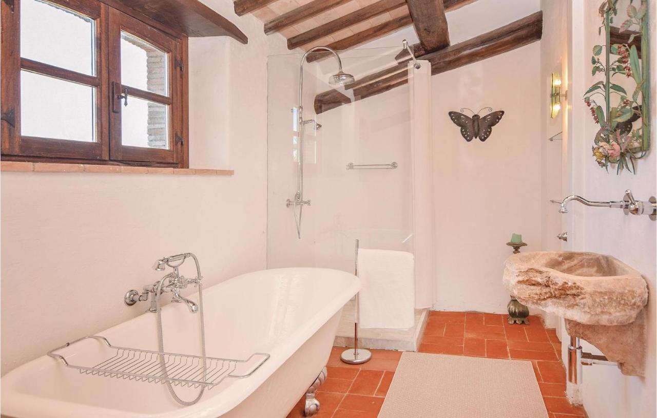 La Ritrovata Villa Torre San Severo Luaran gambar
