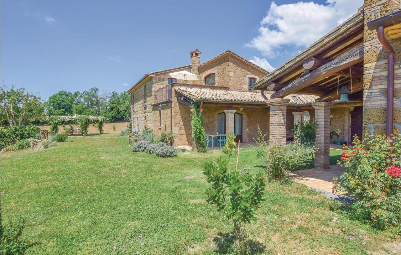 La Ritrovata Villa Torre San Severo Luaran gambar