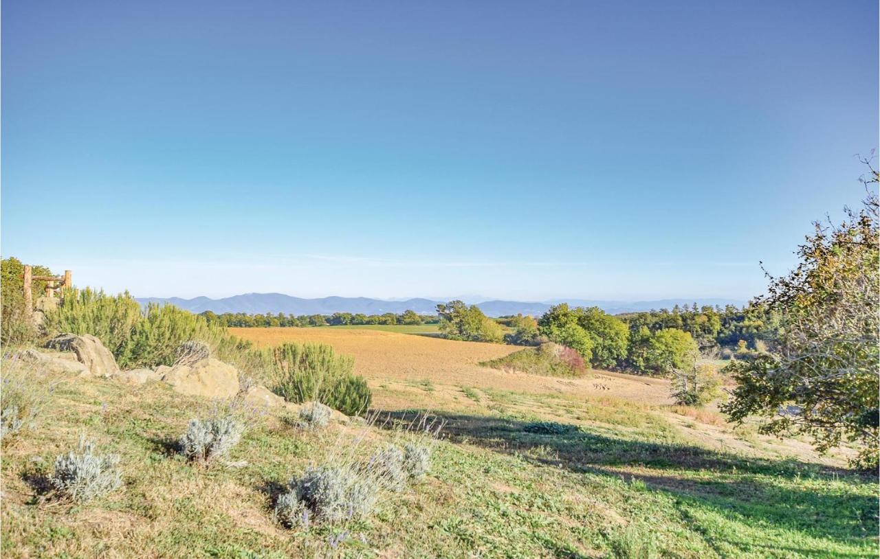 La Ritrovata Villa Torre San Severo Luaran gambar