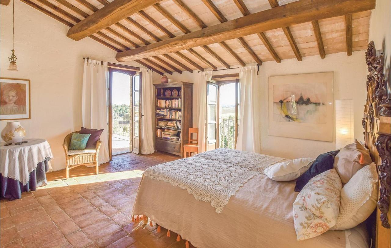 La Ritrovata Villa Torre San Severo Luaran gambar