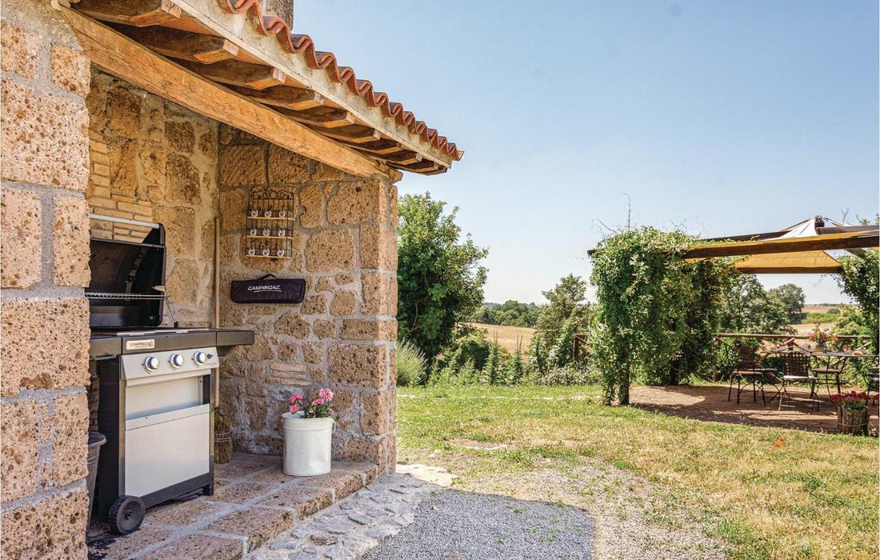 La Ritrovata Villa Torre San Severo Luaran gambar