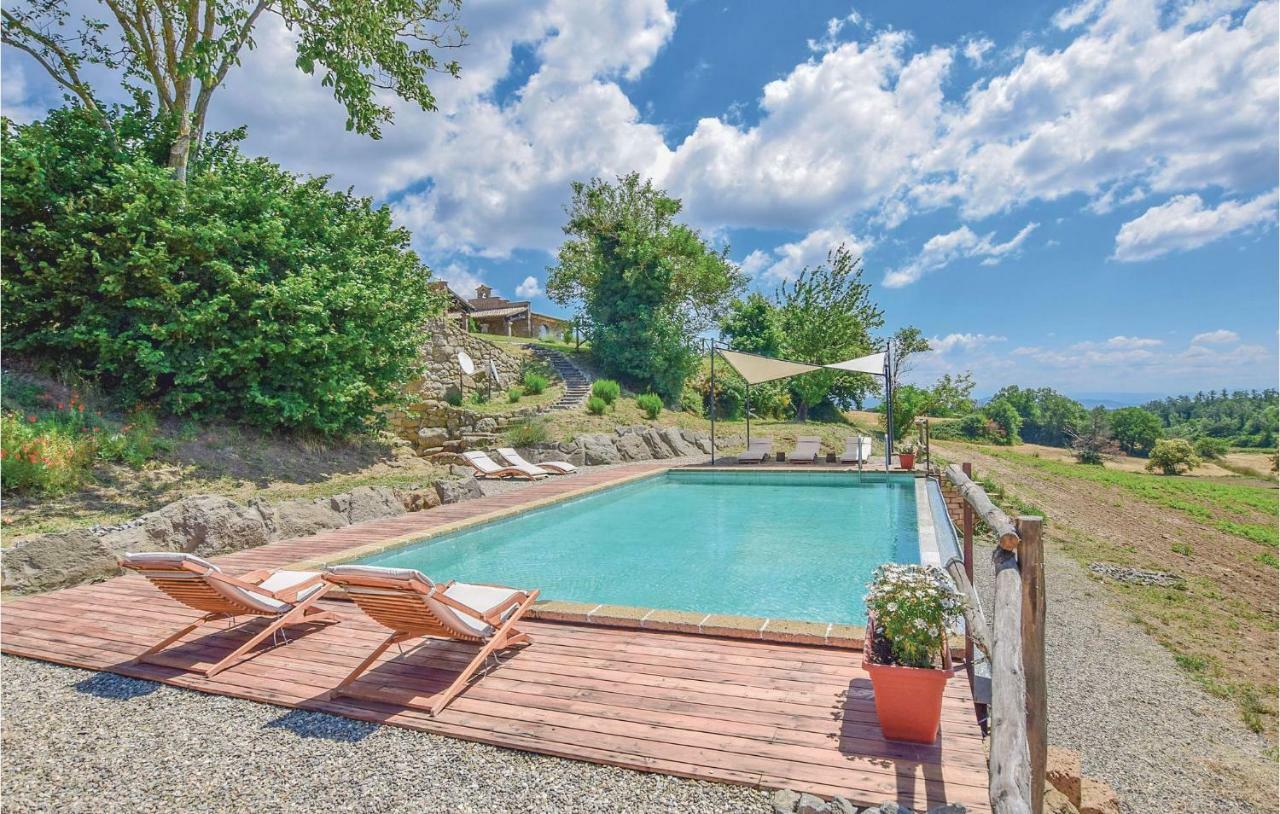 La Ritrovata Villa Torre San Severo Luaran gambar